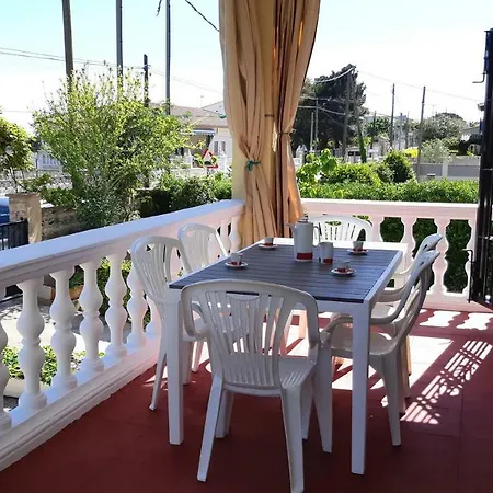 Montbarbat Sleeps 8 Wifi Βίλα Mont Barbat